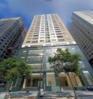 Khu Ngoại Giao Đoàn, Hà Nội chào thuê sàn văn phòng 100m2 200m2 giá rẻ