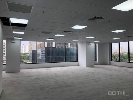 Khu Ngoại Giao Đoàn, Hà Nội chào thuê sàn văn phòng 100m2 200m2 giá rẻ