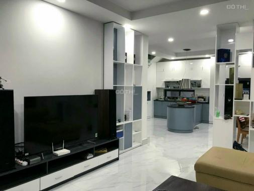 Bán nhà biệt thự đường Nguyễn Duy Trinh khu 10 mẫu gần chợ (160m2) 24 tỷ