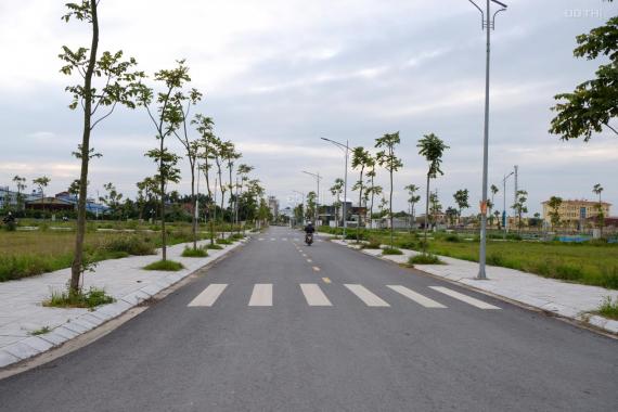 Bán đất nền dự án tại đường Tạ Xuân Thu, Xã Tiền Hải, Tiền Hải, Thái Bình diện tích 100m2 giá 2 tỷ
