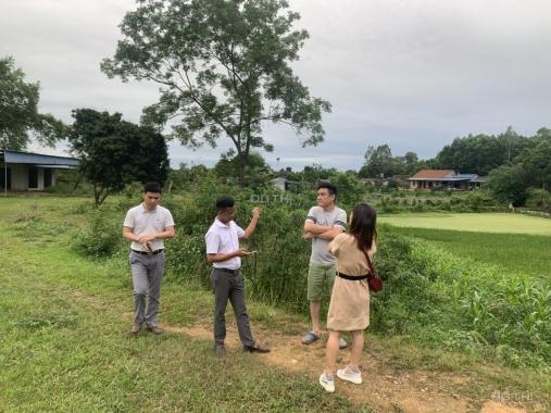 Bán đất trung tâm huyện Phú Bình, Thái Nguyên