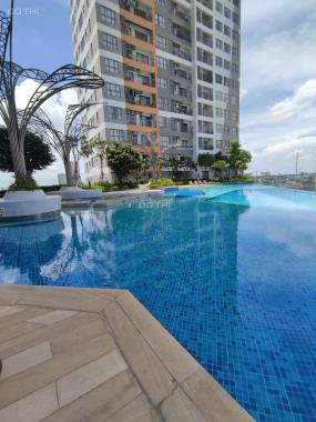 Cho thuê căn hộ office tại dự án The Sun Avenue, Quận 2, Hồ Chí Minh diện tích 36m2 giá 9 triệu/th