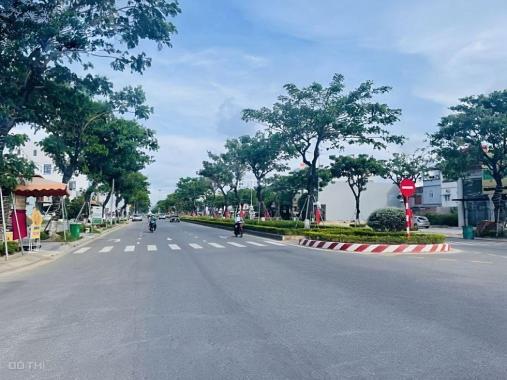 Bán đất mặt tiền kinh doanh đường Nguyễn Phước Lan Hoà Xuân Đà Nẵng