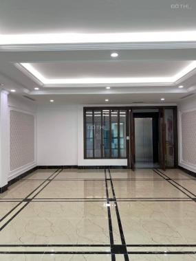 Bán nhà mặt phố tại phố Quan Nhân, Phường Nhân Chính, Thanh Xuân, Hà Nội diện tích 70m2 giá 25 tỷ