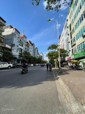 Bán nhà mặt phố tại phố Quan Nhân, Phường Nhân Chính, Thanh Xuân, Hà Nội diện tích 70m2 giá 25 tỷ