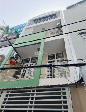 Kẹt bán nhà Nguyên Hồng, 44m2, 4 tầng chỉ 6.5 tỷ