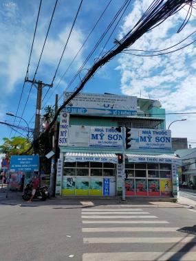 Nhà bán mặt tiền đường Số 1 PBHHA Bình Tân chỉ 5,4tỷ