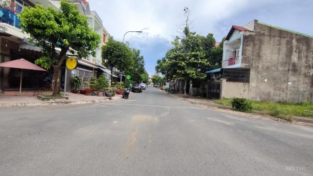 Bán 4 lô liền kề góc 2 mặt tiền mặt đường N6 khu phố Bình Dương, Long Bình Tân, Biên Hòa
