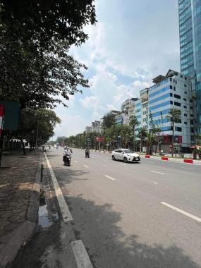 Bán nhà đường Trần Thái Tông Cầu Giấy, ô tô tránh, vỉa hè đá bóng, KD đa dạng 50m2 x 7T giá 13.9 tỷ