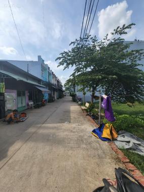 Bán đất chia tài sản tại 1/ đường Võ Văn Vân - Vĩnh Lộc B, Bình Chánh 5*20m