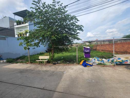 Bán đất chia tài sản tại 1/ đường Võ Văn Vân - Vĩnh Lộc B, Bình Chánh 5*20m