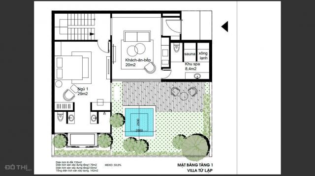 Mở bán lần 1 - căn góc hoa hậu view quảng trường của dự án Wyndham Lynn Times Thanh Thuỷ