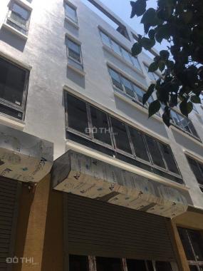 Bán nhà 63 m2 5 tầng gần ngã 3 Hoàng Quốc Việt và Phạm Văn Đồng - Nam Từ Liêm chỉ 175tr 1m2