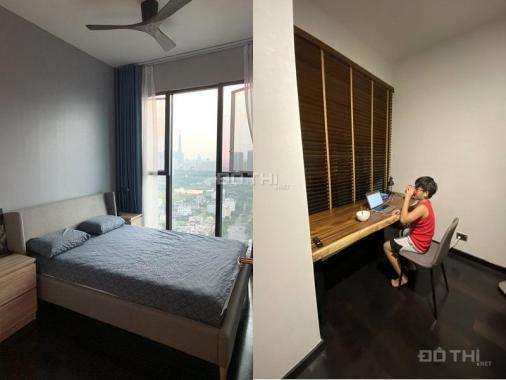 Cần bán căn hộ Feliz En Vista 4PN + 1 phòng làm việc đầy đủ nội thất