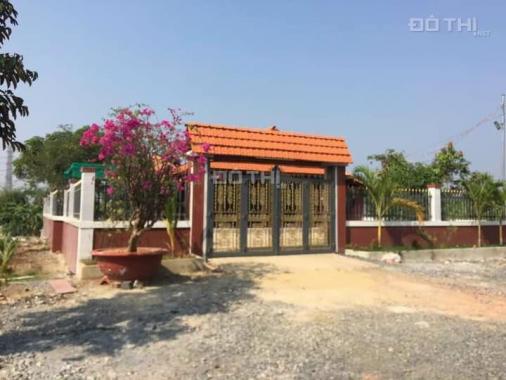 Bán biệt thự (nghỉ dưỡng) 9137m2 giá 9 tỷ xã Vĩnh Tân, Vĩnh Cửu, Đồng Nai