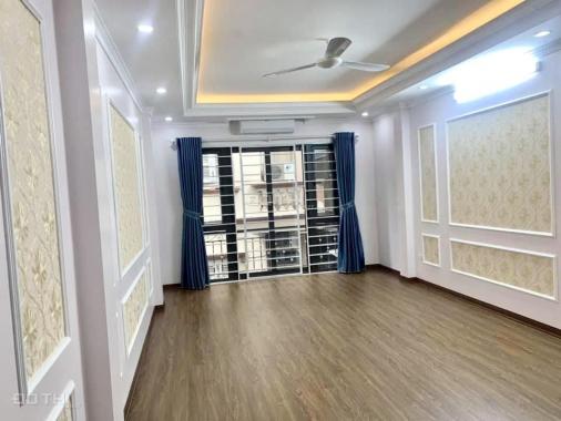 Bán nhà ngõ 109 Trường Chinh, DT 40m2, ngõ rộng 2 xe tải. LH 0989212255