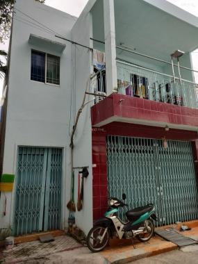 Bán nhà nguyên căn 1 trệt 1 lầu HXH tại phường Bình Khánh - Tp Long Xuyên - An Giang