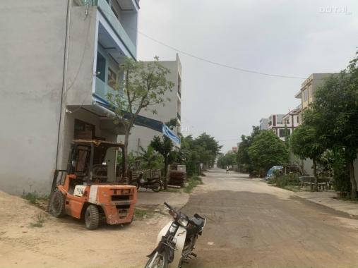 Chính chủ cần bán 295m2 đất dịch vụ xã Đại Thịnh, Mê Linh, Hà Nội
