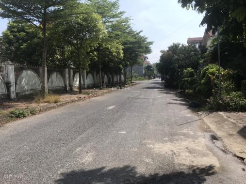 Chính chủ cần bán 295m2 đất dịch vụ xã Đại Thịnh, Mê Linh, Hà Nội