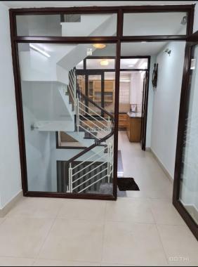 CC bán nhà 5 tấm DTSD 206m2, Nguyễn Cảnh Chân Q1, chỉ 12,5 tỷ, phí 1% MG