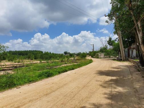 Đất Tân Phước gần đường S 340m2 (10x34m) ĐN đường 12m giá 1,55 tỷ