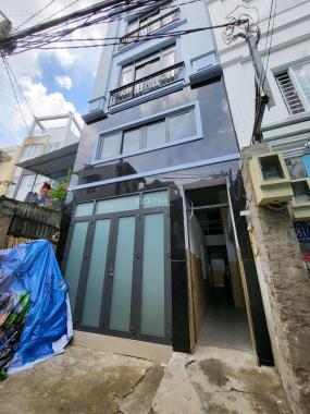 Cần bán căn hộ cho thuê Phan Văn Trị, 4.21x14.65m, giá 11.5 tỷ TL, giá cực sốt