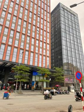 Kinh doanh đỉnh phố Tôn Thất Tùng, Đống Đa, diện tích 35m2 x 3 tầng, giá 7,3 tỷ
