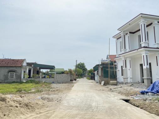 Bán đất tại xã Nghi Trung, Nghi Lộc, Nghệ An diện tích 166m2 giá 7 triệu/m2