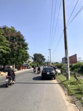 Bán nhanh lô đất đường 10m5 Hoàng Minh Thảo gần đại học Duy Tân, Hoàng Văn Thái