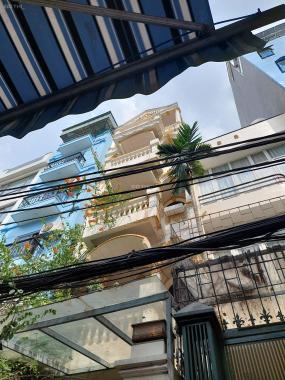 Bán nhà mặt phố tại phố Xã Đàn, Phường Nam Đồng, Đống Đa, Hà Nội diện tích 105m2 giá 20,4 tỷ