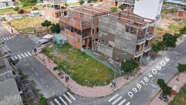 Bán lô đất mặt tiền đường Thuận An Hòa, 6x20m, giá 6,3 tỷ