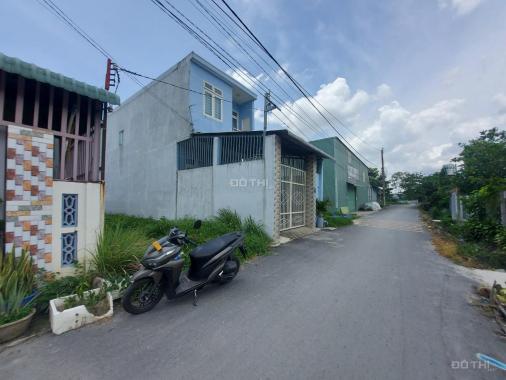 Đất MT Bình Hòa 6, TP Thuận An, BD. 90m2