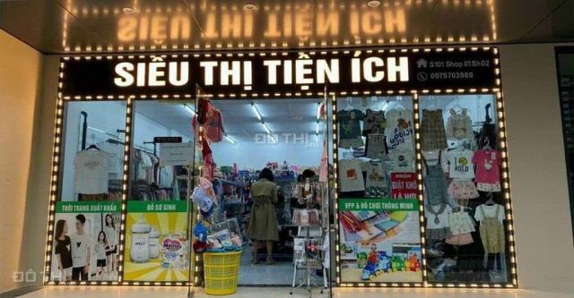 Chính chủ bán căn shophouse 2 tầng đang cho thuê 50 tr