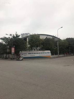 Bán 60m2 đất Hoàng Như Tiếp cạnh bệnh viện Tâm Anh. Ngõ thông, ô tô vào đất