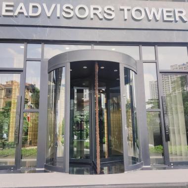 Leadvisors Tower Bắc Từ Liêm, Hà Nội chào thuê sàn văn phòng chuyên nghiệp - hiện đại