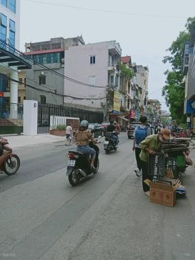 Bán nhà mặt chợ kinh doanh Hà Đông, Quang Trung, Xa La, Trần Phú