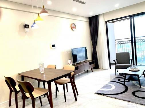 Cho thuê căn hộ chung cư tại dự án Sunshine Riverside, Tây Hồ 60m2 giá 12 tr/th