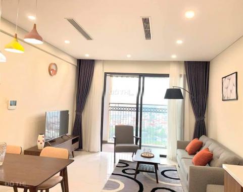 Cho thuê căn hộ chung cư tại dự án Sunshine Riverside, Tây Hồ 60m2 giá 12 tr/th