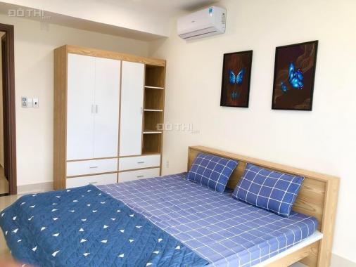 Bán căn hộ 2 phòng ngủ tầng trung, view biển Gateway Vũng Tàu. LH: 0974769352