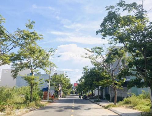 Bán lô đất Nam Hoà Xuân B2.73 đường thông với Nguyễn Phước Lan