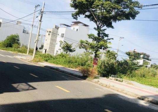 Bán lô đất Nam Hoà Xuân B2.73 đường thông với Nguyễn Phước Lan