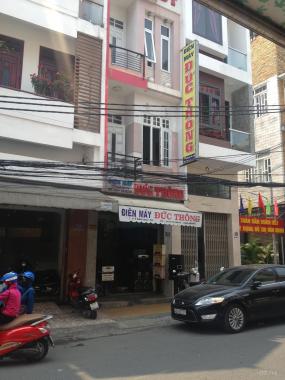Chính chủ cần bán: Nhà 3 tầng mặt tiền 11 Đào Duy Từ, Phường Vĩnh Trung, Quận Thanh Khê, Đà Nẵng