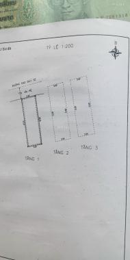 Chính chủ cần bán: Nhà 3 tầng mặt tiền 11 Đào Duy Từ, Phường Vĩnh Trung, Quận Thanh Khê, Đà Nẵng