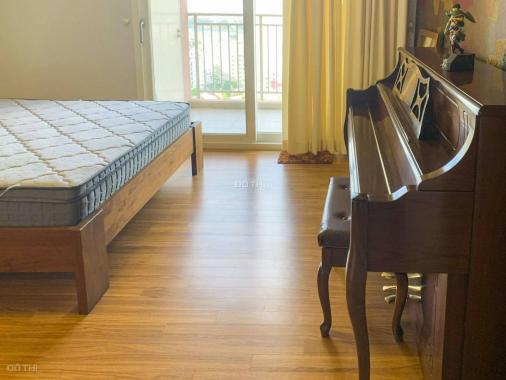 Xi Riverview bán căn hộ tầng cao 3 phòng ngủ view sông thoáng mát
