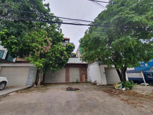 CHO THUÊ NHÀ/MẶT BẰNG mặt đường QL 3 - Mai lâm - ĐÔNG ANH – HN, 160-240m2