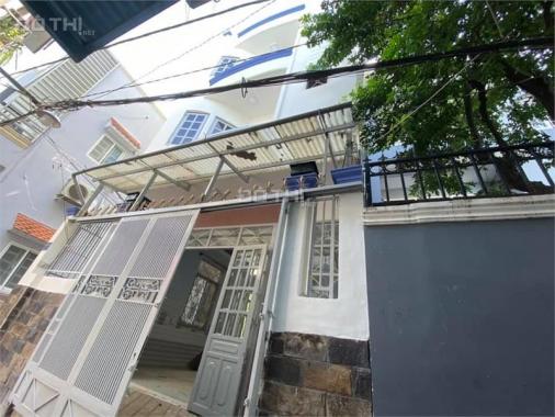 Hiếm nhà 4 tầng Huỳnh Đình Hai 55m2 (5*11) thu nhập 20 triệu/tháng giá 7.9 tỷ