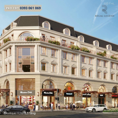 Sở hữu Boutique hotel đầu tiên tại Quảng Bình với 4,2 tỷ - Sổ hồng vĩnh viễn-Khai thác ngay Q1/2023