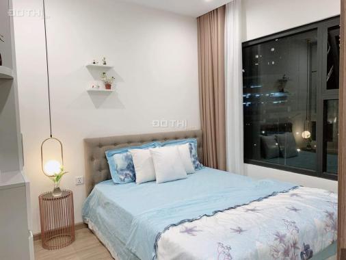 Gia đình mình thay đổi nơi ở cần cho thuê lại căn hộ 2 phòng ngủ đầy đủ nội thất tại T11 - Times