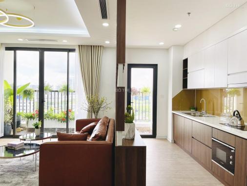 Bán căn đẹp nhất dự án, 2,7 tỷ 64m2, 3,8 tỷ 90m2, 4 tỷ 120m2, cho trả góp lãi suất 0%