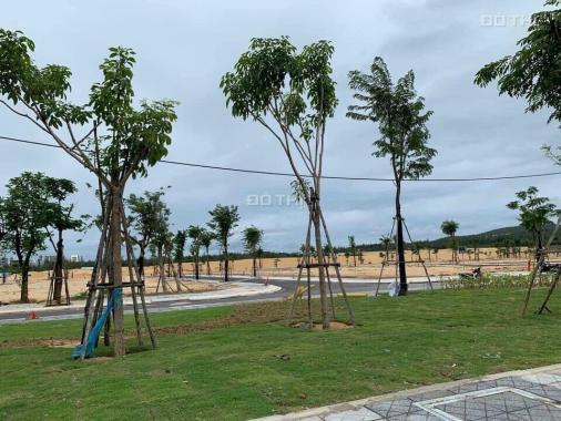 Bán lô góc, lô liền kề công viên, trường học dự án đất nền ven biển Kỳ Co Gateway - Bình Định